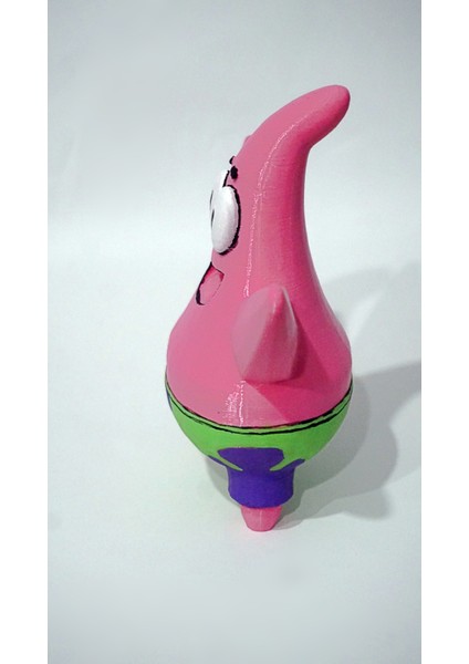 Patrick Star 15 cm fiyatları