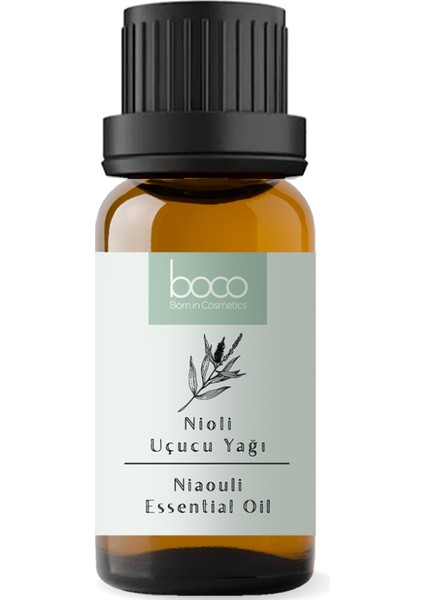 Nioli Yağı Uçucu Yağı Saf ve Doğal, Buhurdanlık Difüzör Masaj 5 ml fiyatları