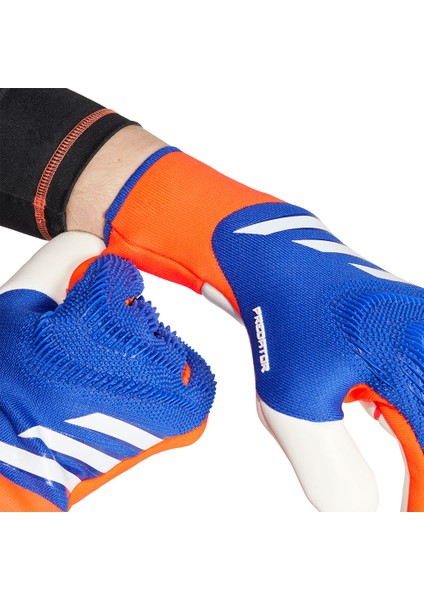 Çocuk Yetişkin Kaleci Eldiveni Futbol Koruyucu Kaleci Eldivenleri (Yurt Dışından) fiyatları
