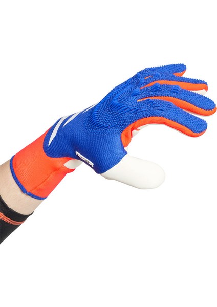 Çocuk Yetişkin Kaleci Eldiveni Futbol Koruyucu Kaleci Eldivenleri (Yurt Dışından) modelleri