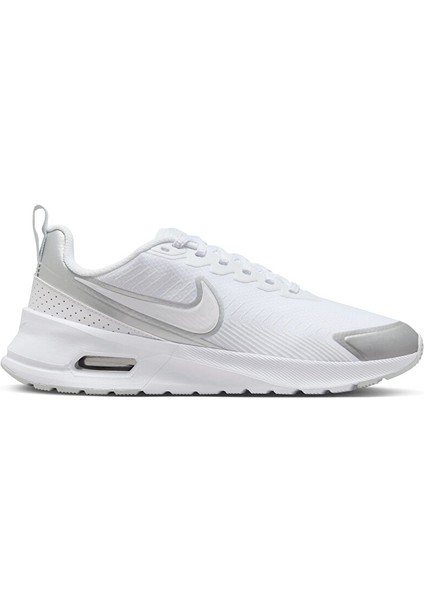 W Air Max Nuaxis Kadın Günlük Ayakkabı HF1233-101 Beyaz