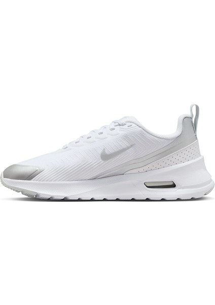 W Air Max Nuaxis Kadın Günlük Ayakkabı HF1233-101 Beyaz fiyatları