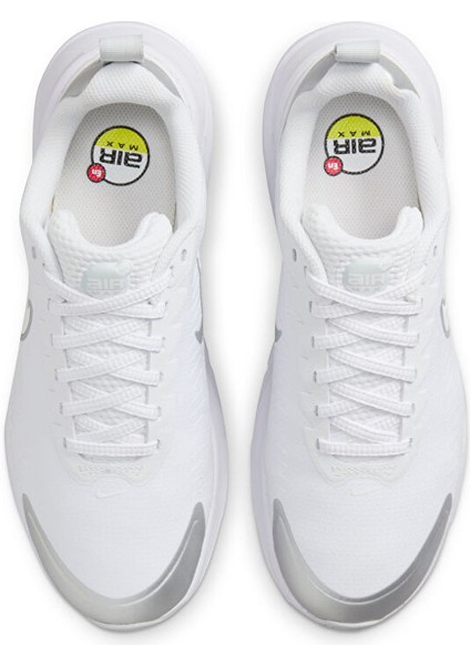 W Air Max Nuaxis Kadın Günlük Ayakkabı HF1233-101 Beyaz fırsatları