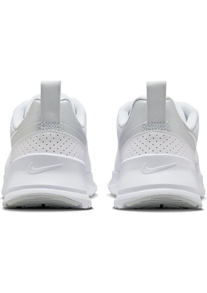 W Air Max Nuaxis Kadın Günlük Ayakkabı HF1233-101 Beyaz indirimleri