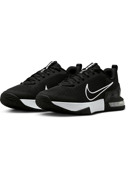 Air Max Alpha Trainer 6 Unisex Antrenman Ayakkabısı FQ1833-001 Siyah