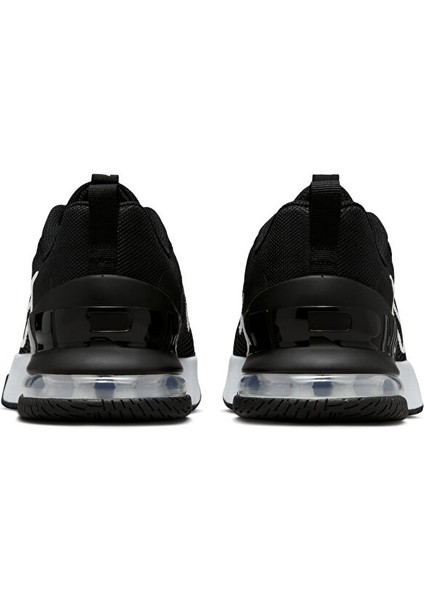 Air Max Alpha Trainer 6 Unisex Antrenman Ayakkabısı FQ1833-001 Siyah