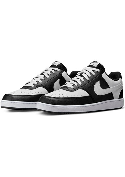 Court Vision Low Günlük Ayakkabı HM9862-001 Beyaz modelleri