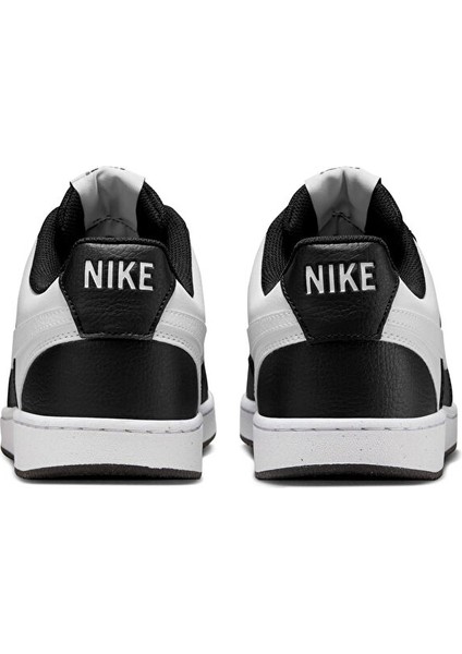 Court Vision Low Günlük Ayakkabı HM9862-001 Beyaz indirimleri