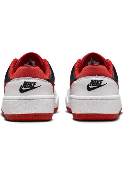 Full Force Low Genç Günlük Ayakkabı FV5929-100 Beyaz indirimleri