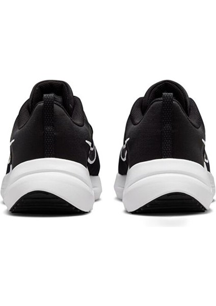 Downshifter 12 Unisex Koşu Ayakkabısı DD9293-001 Siyah