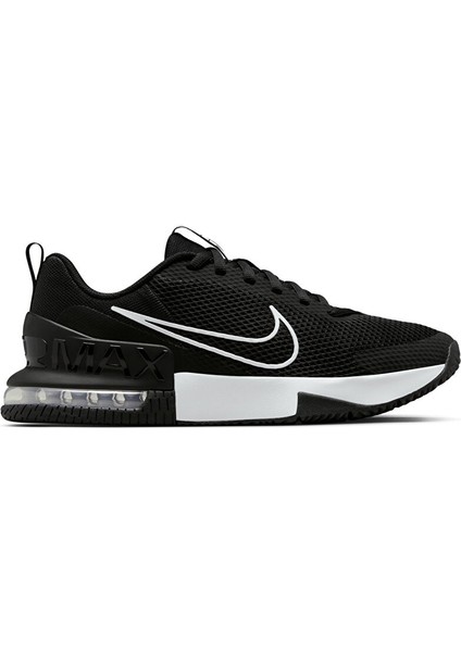 Air Max Alpha Trainer 6 Unisex Antrenman Ayakkabısı FQ1833-001 Siyah