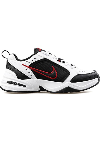Air Monarch Iv Antrenman Ayakkabısı 415445-101 Beyaz