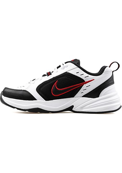 Air Monarch Iv Antrenman Ayakkabısı 415445-101 Beyaz