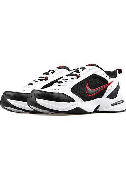 Air Monarch Iv Antrenman Ayakkabısı 415445-101 Beyaz
