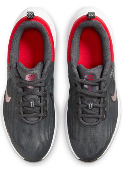 Downshifter 12 Nn (Gs) Genç Koşu Ayakkabısı DM4194-001 Gri fırsatları