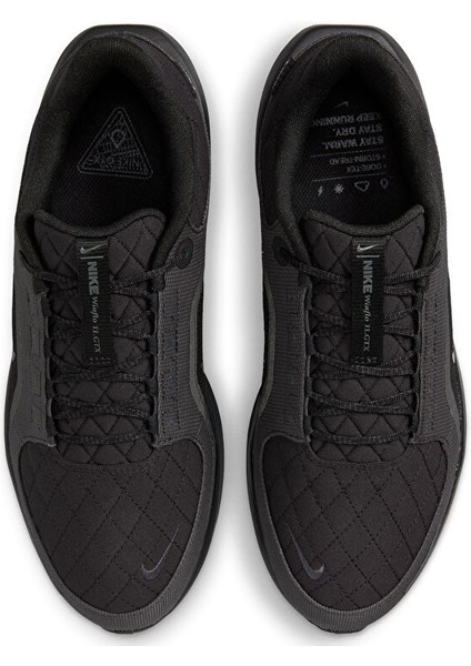 Winflo 11 Gore-Tex Erkek Koşu Ayakkabısı FQ1358-001 Siyah fırsatları
