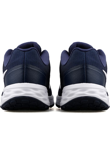 Revolution 6 Nn Erkek Koşu Ayakkabısı DC3728-401 Lacivert fırsatları