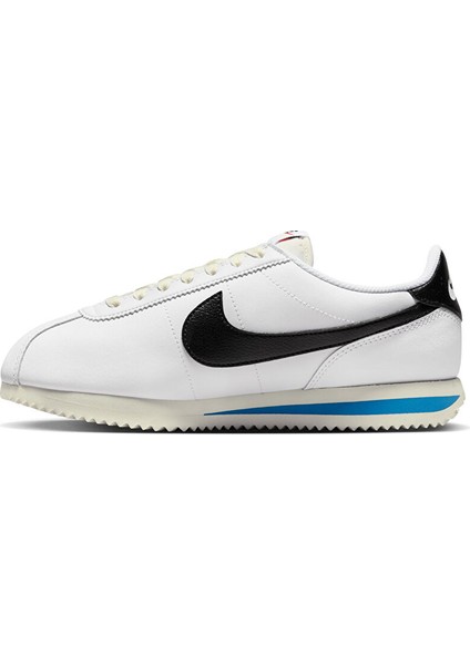 W Cortez Günlük Ayakkabı DN1791-100 Beyaz