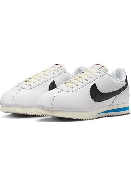 W Cortez Günlük Ayakkabı DN1791-100 Beyaz