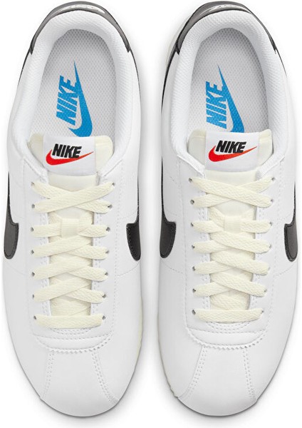 W Cortez Günlük Ayakkabı DN1791-100 Beyaz