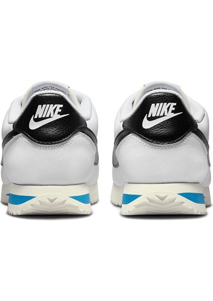 W Cortez Günlük Ayakkabı DN1791-100 Beyaz