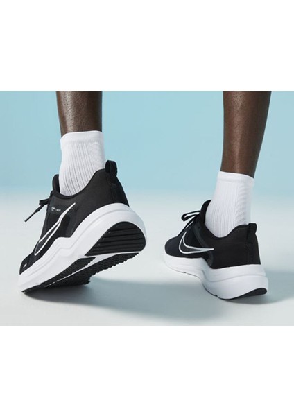 Downshifter 12 Unisex Koşu Ayakkabısı DD9293-001 Siyah fiyatları