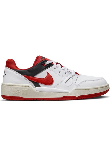 Full Force Low Unisex Günlük Ayakkabı FB1362-102 Beyaz