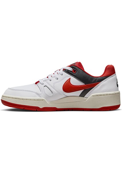 Full Force Low Unisex Günlük Ayakkabı FB1362-102 Beyaz fiyatları