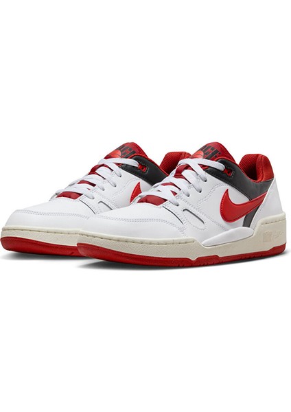 Full Force Low Unisex Günlük Ayakkabı FB1362-102 Beyaz modelleri