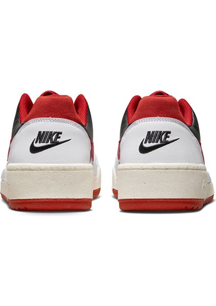 Full Force Low Unisex Günlük Ayakkabı FB1362-102 Beyaz indirimleri