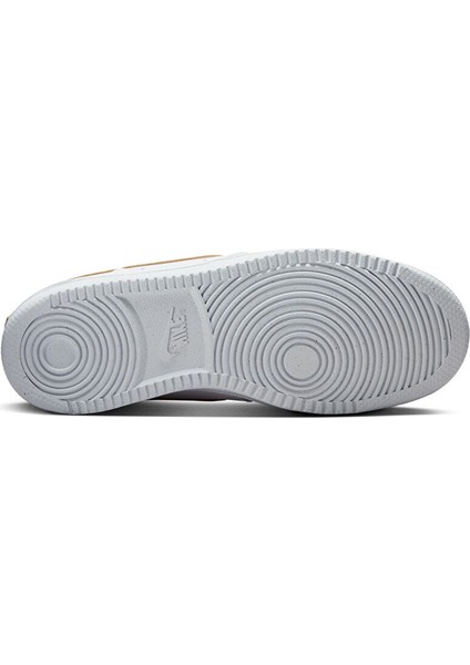 Court Vision Low Next Nature Unisex Günlük Ayakkabı DH3158-105 Beyaz indirimleri