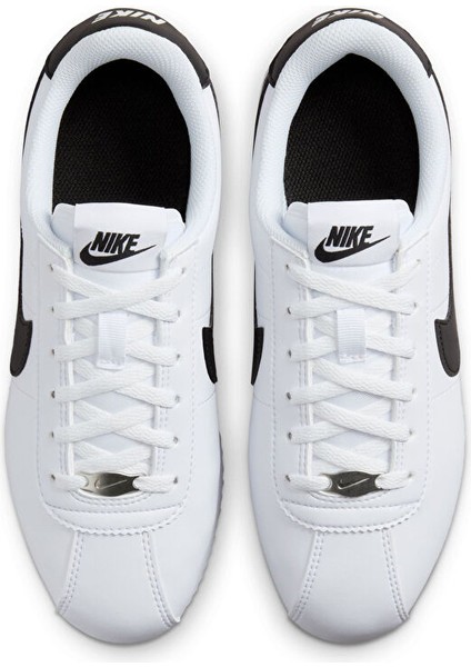 Cortez Genç Günlük Ayakkabı DM0950-108 Beyaz fırsatları