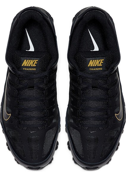 Reax 8 Tr Mesh Erkek Koşu Ayakkabısı 621716-020 Siyah fırsatları