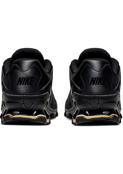 Reax 8 Tr Mesh Erkek Koşu Ayakkabısı 621716-020 Siyah indirimleri