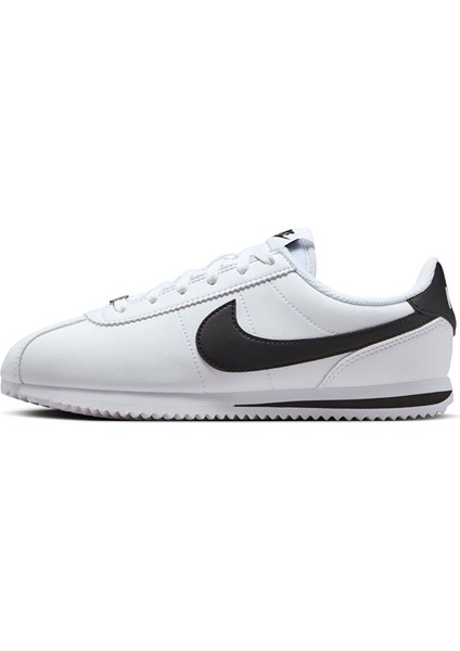 Cortez Genç Günlük Ayakkabı DM0950-108 Beyaz fiyatları