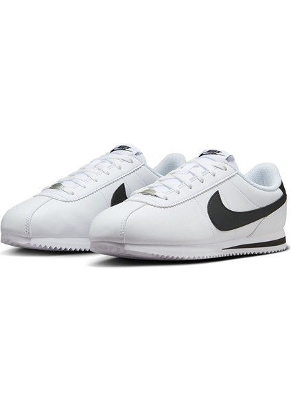 Cortez Genç Günlük Ayakkabı DM0950-108 Beyaz modelleri