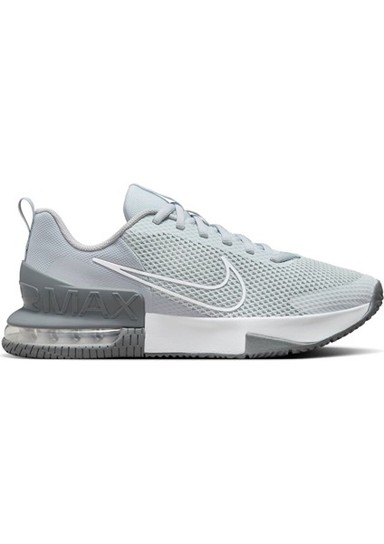 Air Max Alpha Trainer 6 Unisex Antrenman Ayakkabısı FQ1833-002 Siyah