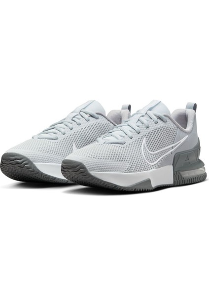 Air Max Alpha Trainer 6 Unisex Antrenman Ayakkabısı FQ1833-002 Siyah modelleri