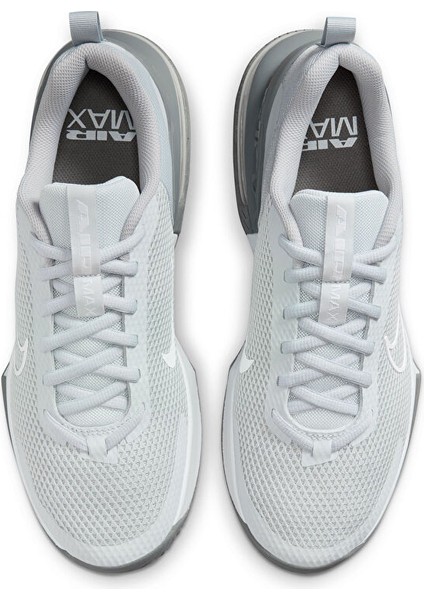 Air Max Alpha Trainer 6 Unisex Antrenman Ayakkabısı FQ1833-002 Siyah fırsatları