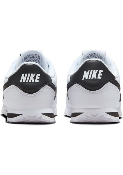 Cortez Genç Günlük Ayakkabı DM0950-108 Beyaz indirimleri