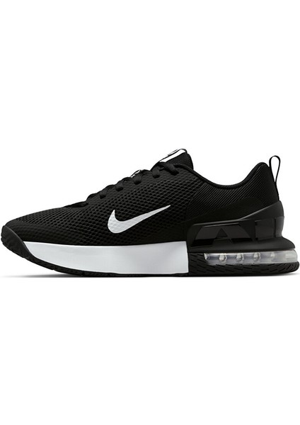 Air Max Alpha Trainer 6 Unisex Antrenman Ayakkabısı FQ1833-001 Siyah