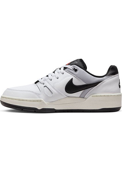 Full Force Low Unisex Günlük Ayakkabı FB1362-101 Beyaz fiyatları