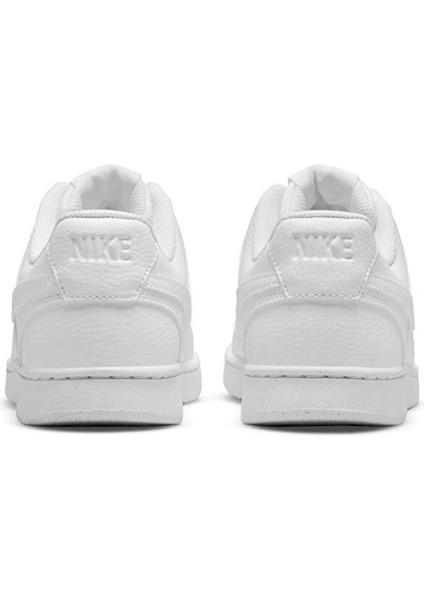 Court Vison Low Next Nature Günlük Ayakkabı DH3158-100 Beyaz fırsatları