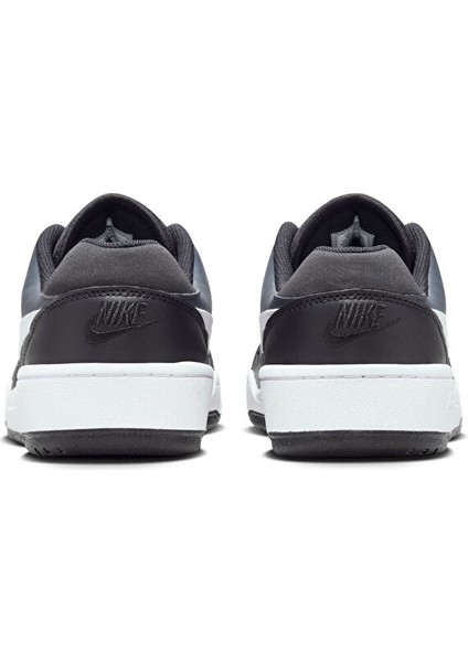 Full Force Low Genç Günlük Ayakkabı FV5929-001 Siyah indirimleri