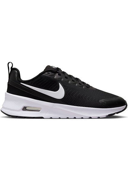 W Air Max Nuaxis Kadın Günlük Ayakkabı HF1233-001 Siyah