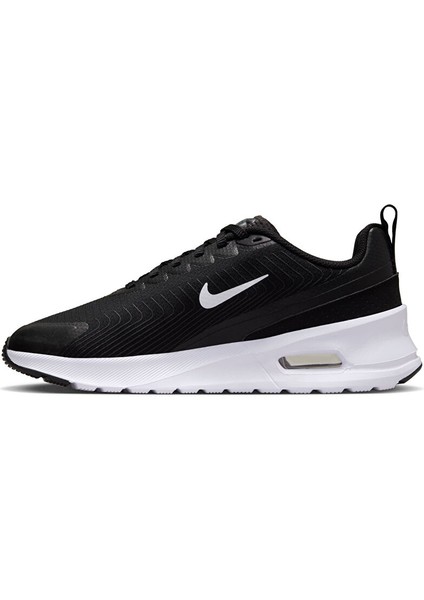 W Air Max Nuaxis Kadın Günlük Ayakkabı HF1233-001 Siyah fiyatları