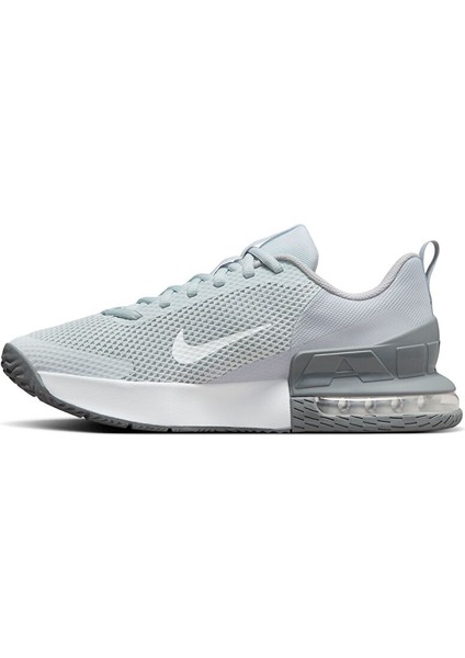 Air Max Alpha Trainer 6 Unisex Antrenman Ayakkabısı FQ1833-002 Siyah fiyatları