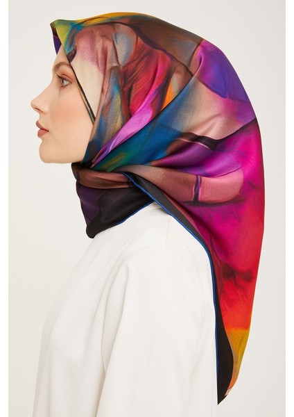 Nostalji Serisi Ipek Sura Eşarp 9014DS-01 fırsatları