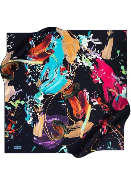 Tivil Eşarp 7290-922 Lacivert