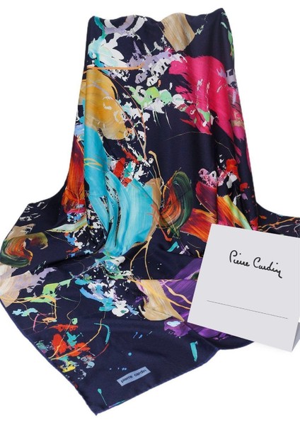 Tivil Eşarp 7290-922 Lacivert fiyatları